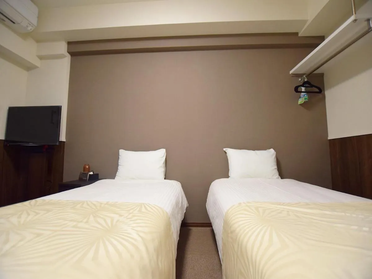 Land-Residential Hotel Fukuoka - Vacation Stay 81857V