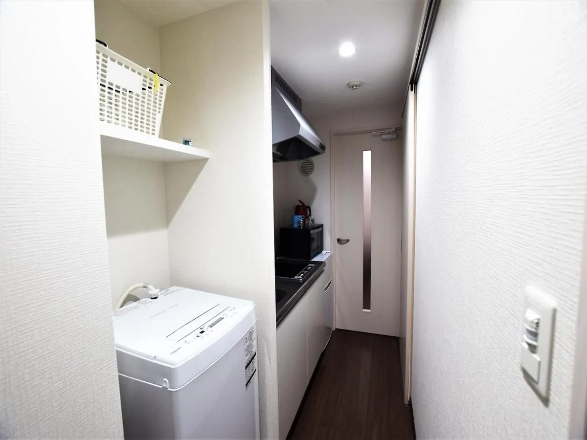 Land-Residential Hotel Fukuoka - Vacation Stay 81857V Japonsko
