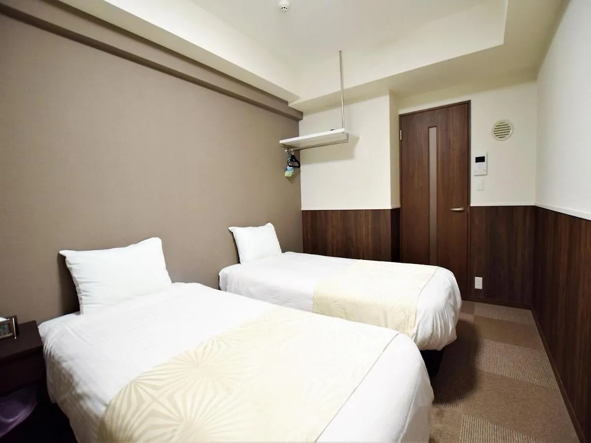 Land-Residential Hotel Fukuoka - Vacation Stay 81857V 0*, Fukuoka (Fukuoka) Japonsko