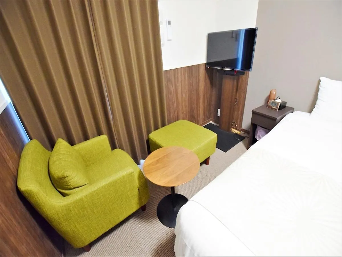Land-Residential Hotel Fukuoka - Vacation Stay 81857V  Fukuoka (Fukuoka)